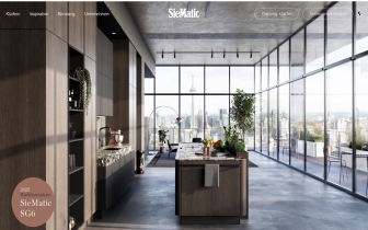 SieMatic Möbelwerke GmbH & Co. KG