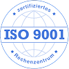 Siegel ISO9001