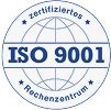 Siegel ISO9001