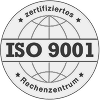Siegel ISO9001